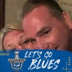 Meet your Posher, Tim